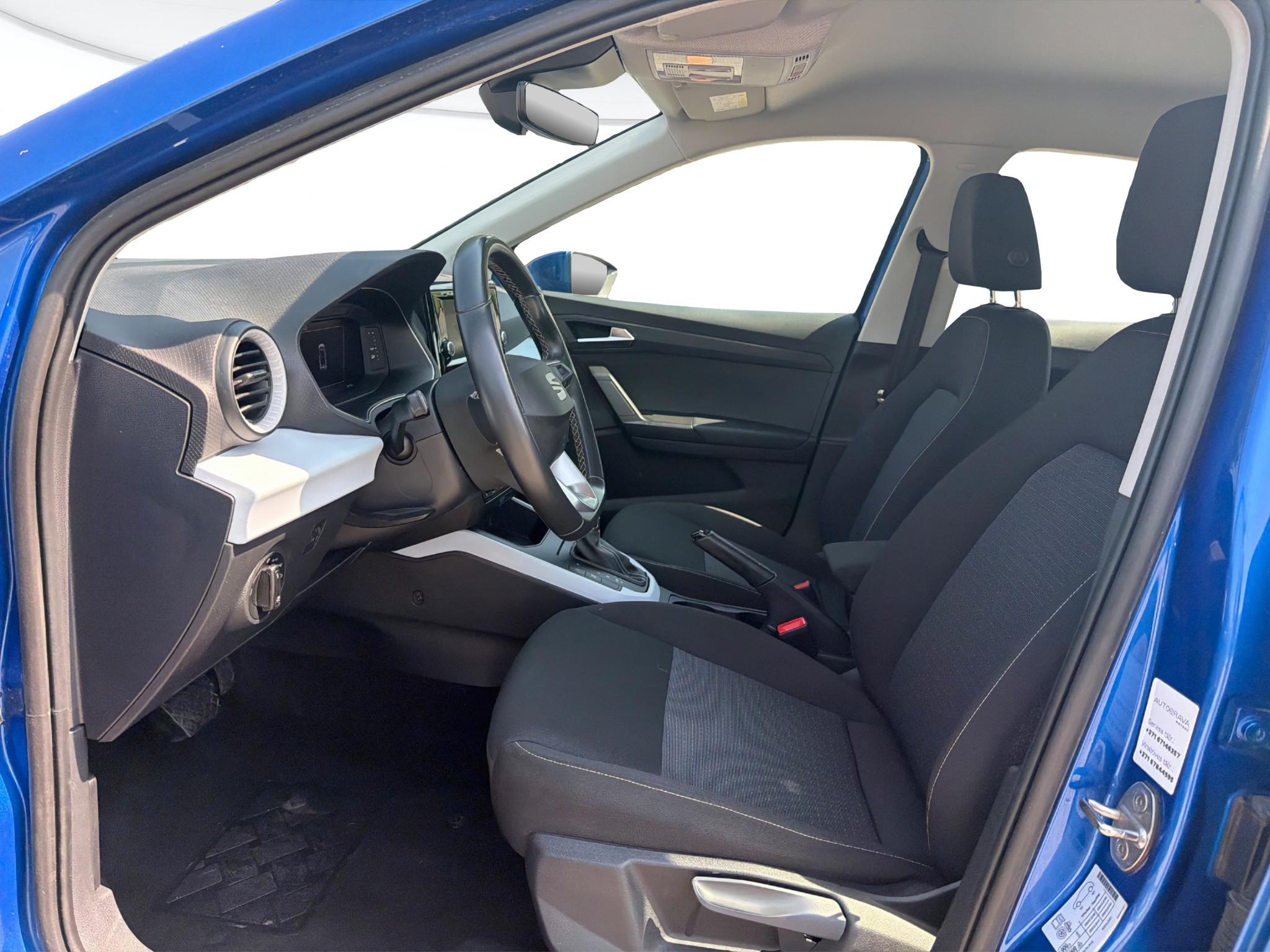 Seat Arona Usato 2022 Arona Mestre
