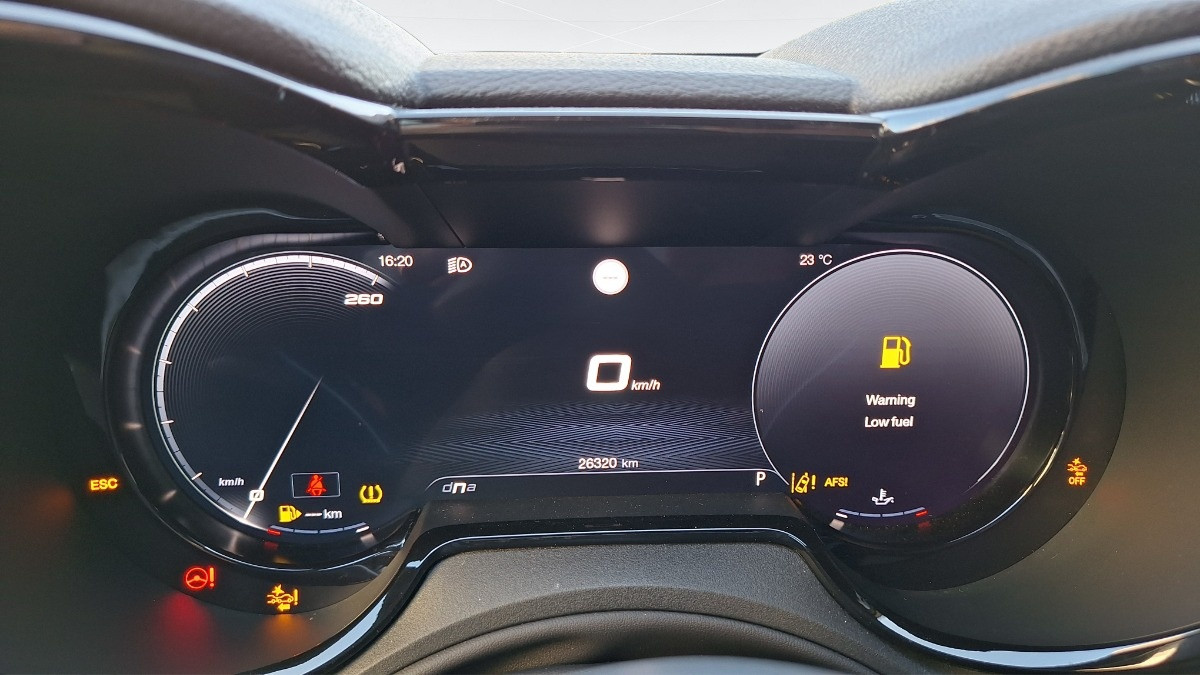 Alfa Romeo Tonale Usato 2024 Tonale San Vendemiano