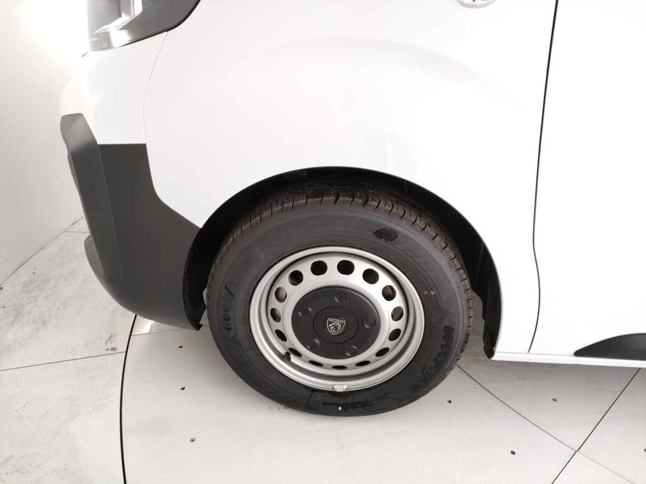 Peugeot Expert Nuovo Diesel Expert Porto Mantovano