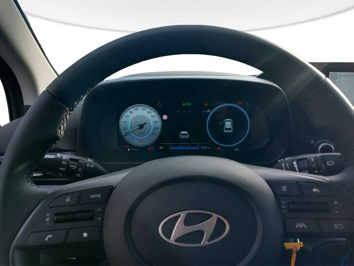 Hyundai i20 Nuovo GPL i20 Rovigo