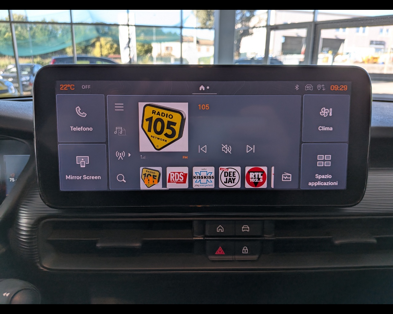 Foto JEEP Avenger 1.2 turbo Altitude fwd 100cv