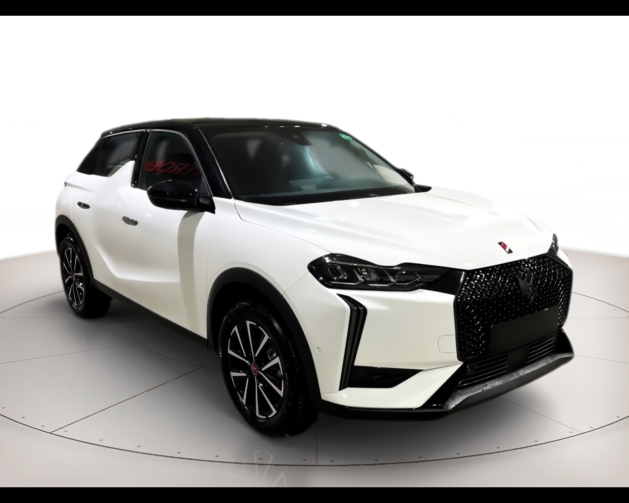 Ds DS3 Usato 2025 DS3 Verona