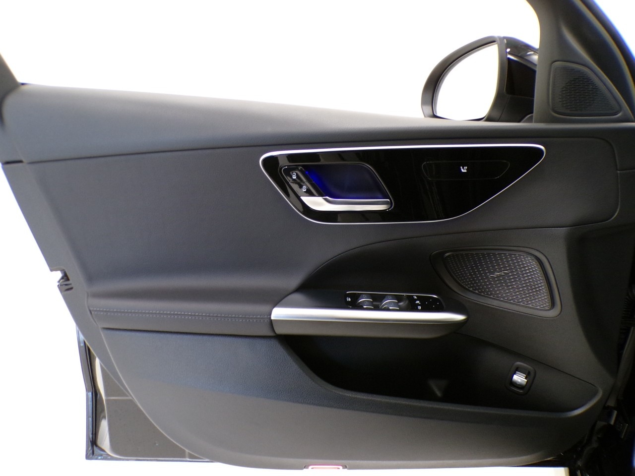 Mercedes Classe C Berlina Classe C Berlina 200 d Mild hybrid Advanced 9G-Tronic - 10