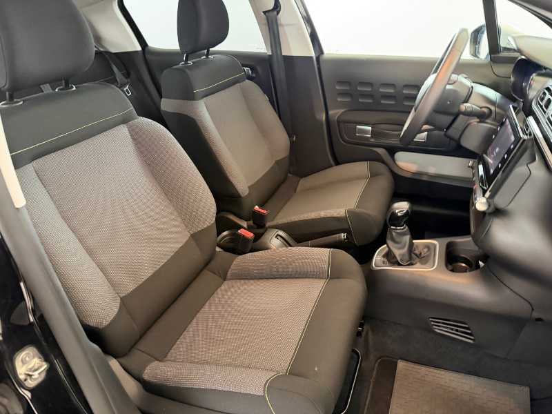 C3 Iii 2017 - C3 1.2 Puretech Shine S&s 83cv Neopatentati