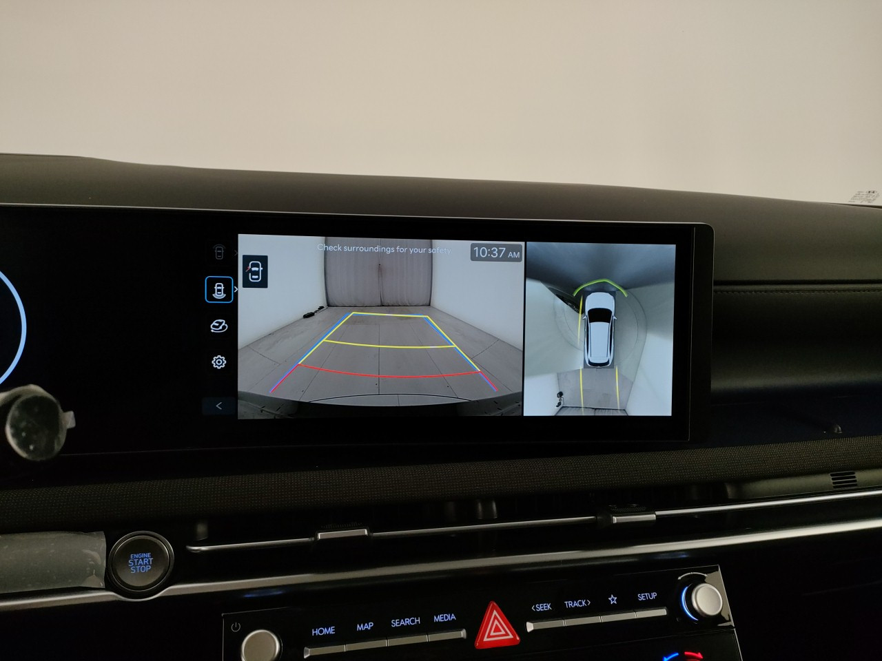 Hyundai Tucson KM0 2026 Tucson Porto Mantovano