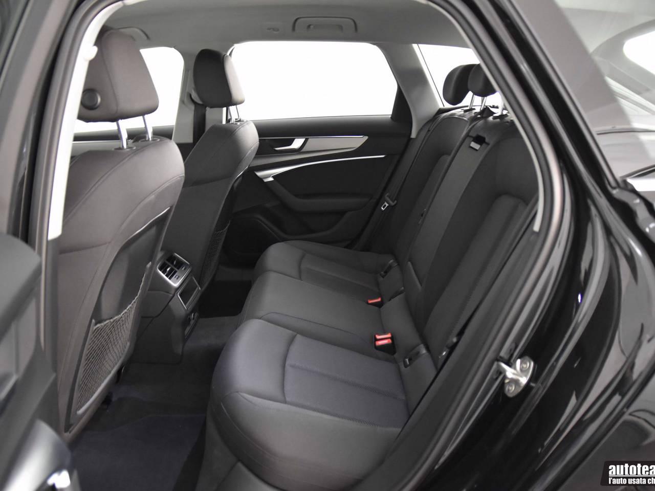 Audi A6 Usato 2021 A6 Rovigo