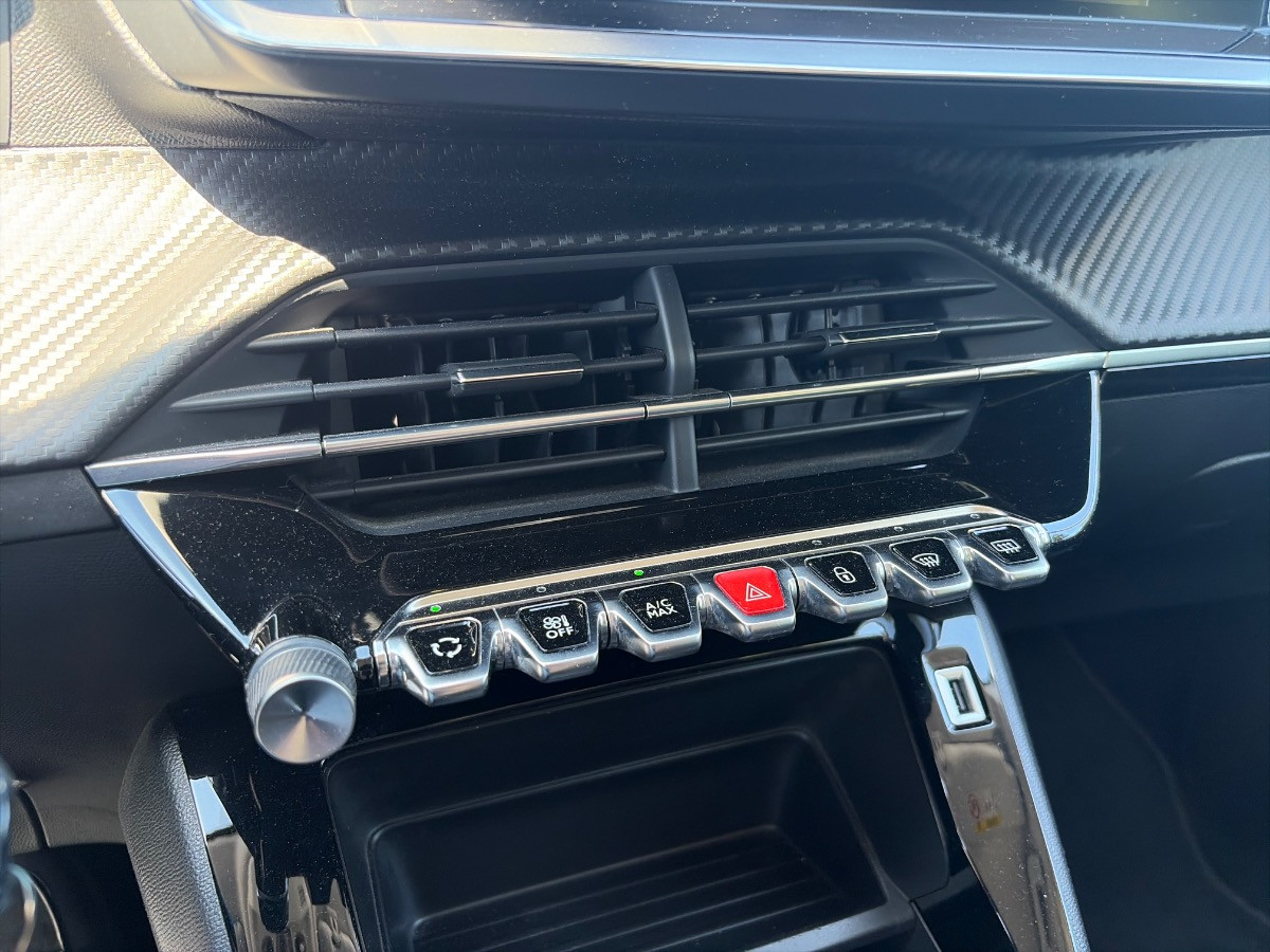 Peugeot 208 Usato 2020 208 Mestre