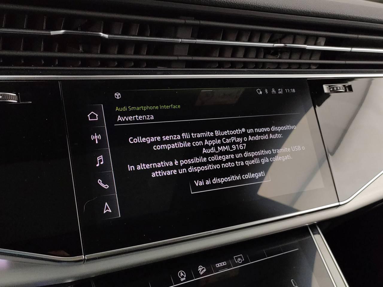 Audi Q8 Usato 2022 Q8 Legnago