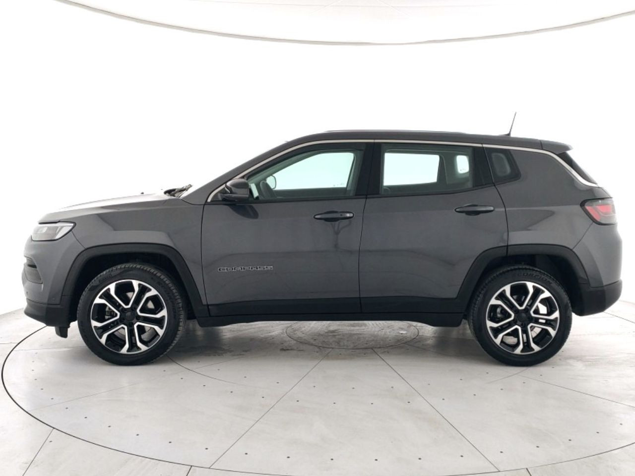 Jeep Compass Usato 2024 Compass Modena