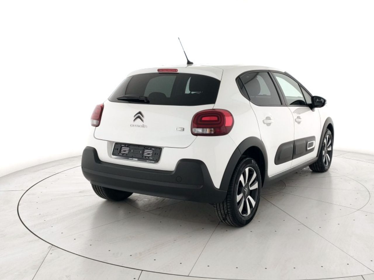 Citroen C3 Usato 2023 C3 Lonato del Garda