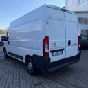 Jumper Iii (ii 2011) - Jumper 33 L2h2 2.0 Bluehdi 130cv E6