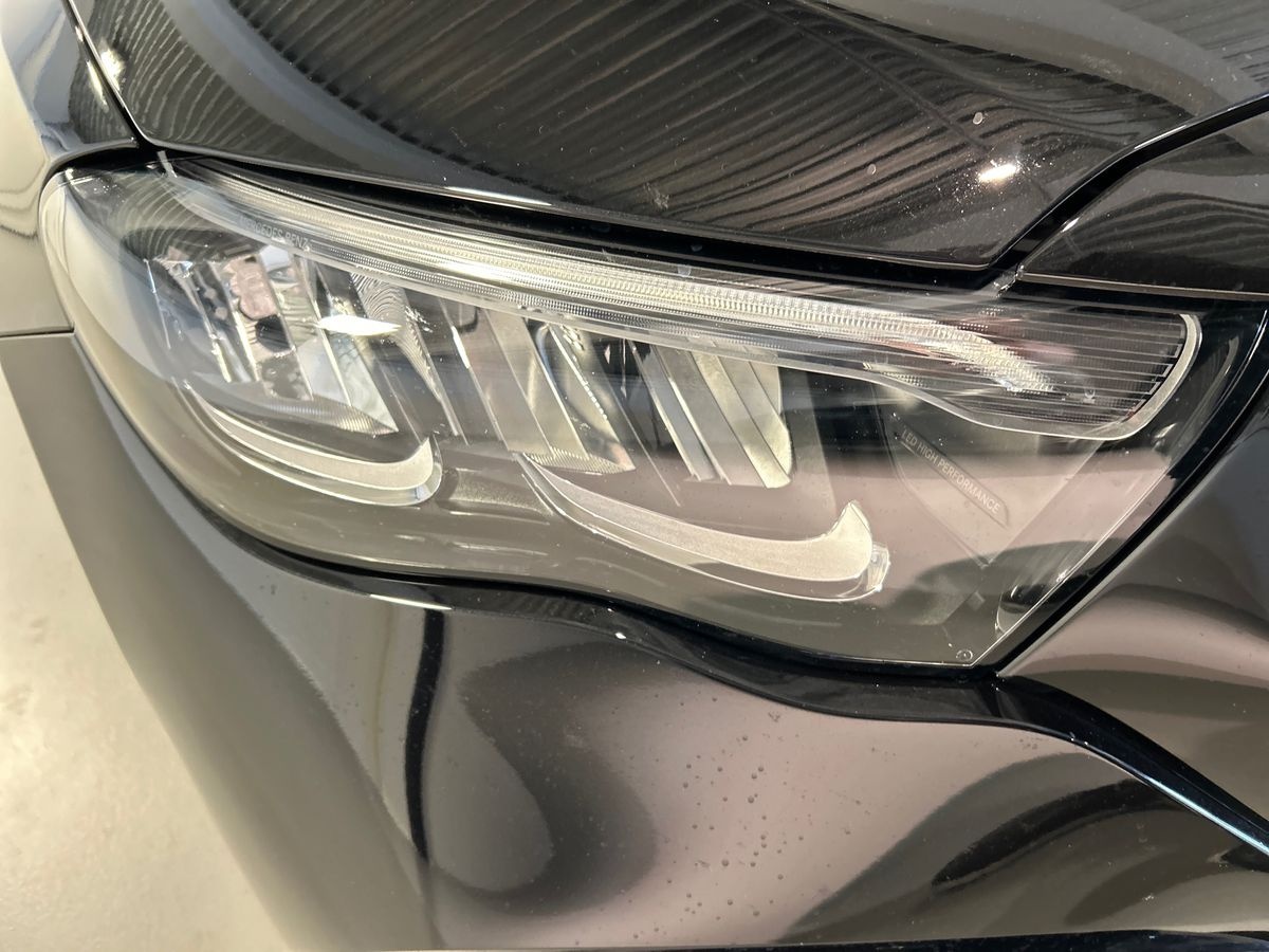 Mercedes  Classe E Station Wagon 220 d AMG Line Advanced 4Matic 9G-Tronic - 7