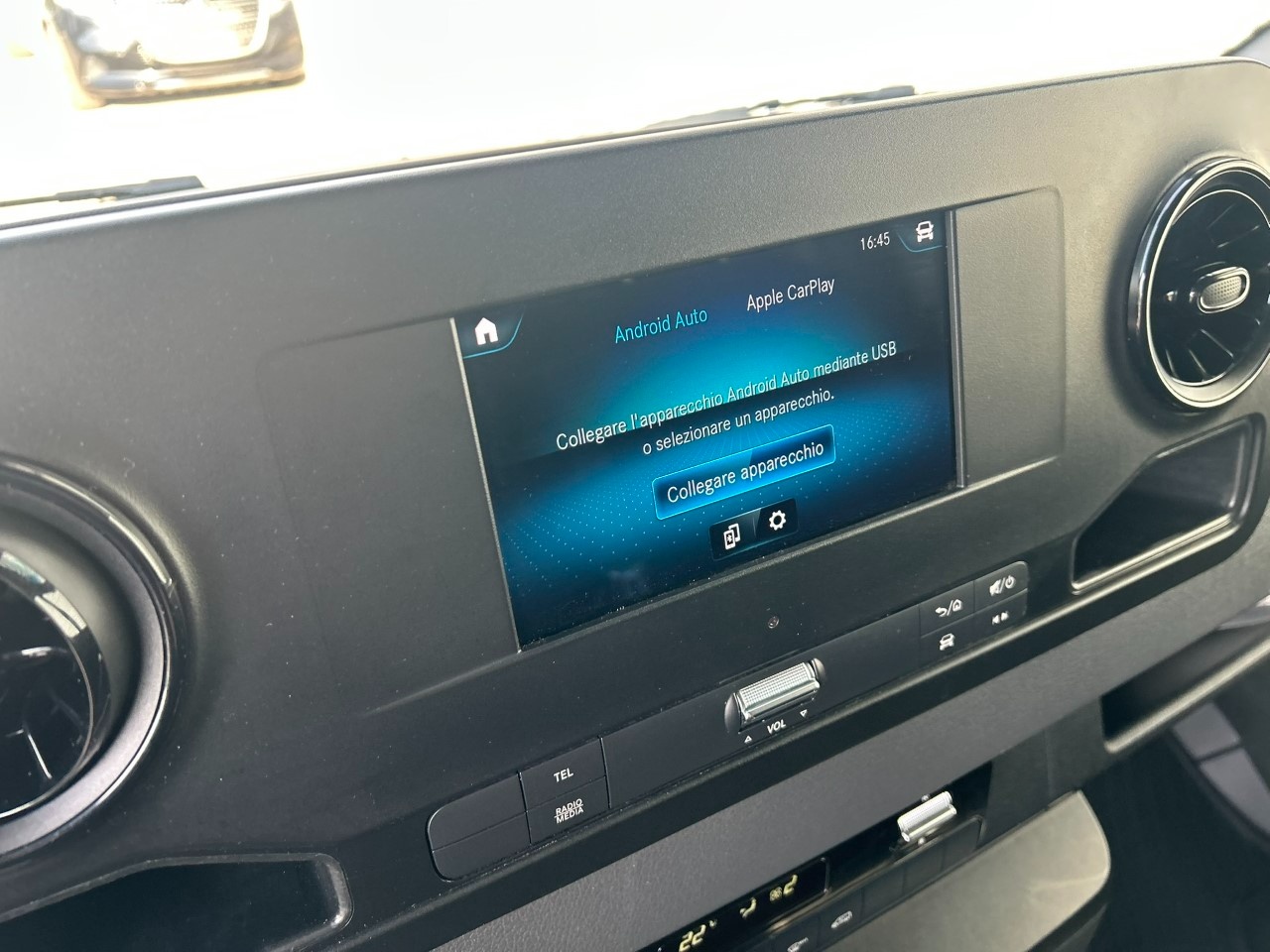 Mercedes Sprinter sprinter 317 2.0 cdi F 43/35 rwd H2 - 11