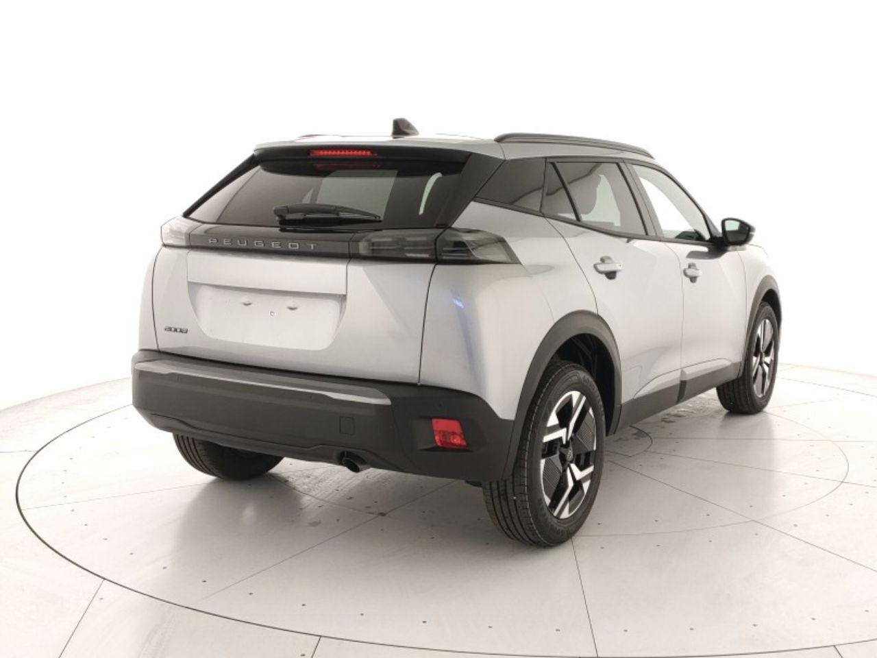 Peugeot 2008 KM0 2025 2008 Porto Mantovano