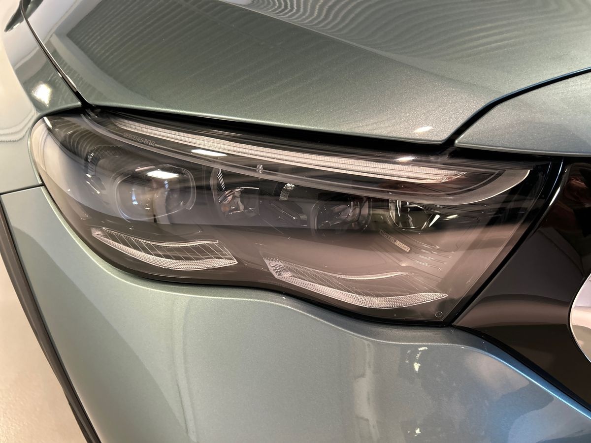 Mercedes Classe E Station Wagon Classe E Station Wagon All-Terrain 300 de Plug in hybrid Premium Plus 4Matic 9G-Tronic - 7