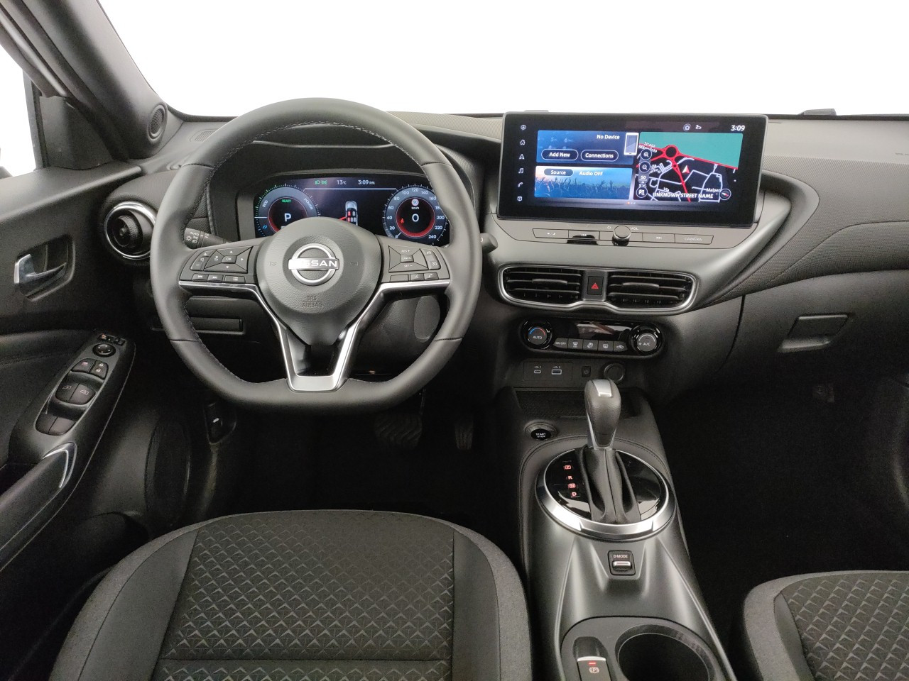 Nissan Juke Nuovo  Juke Porto Mantovano