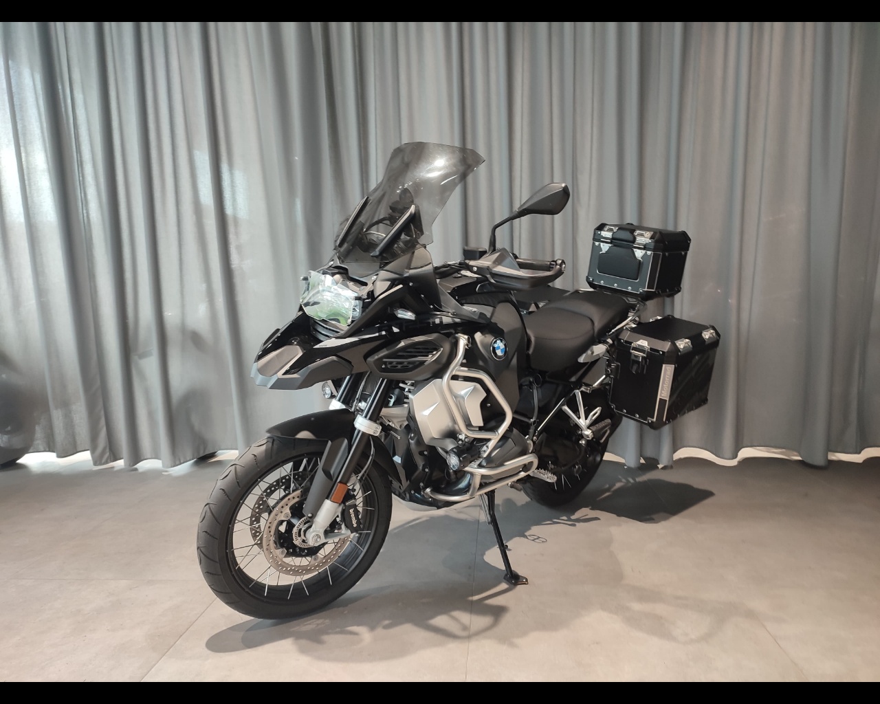 BMW MOTORRAD R 1250 GS