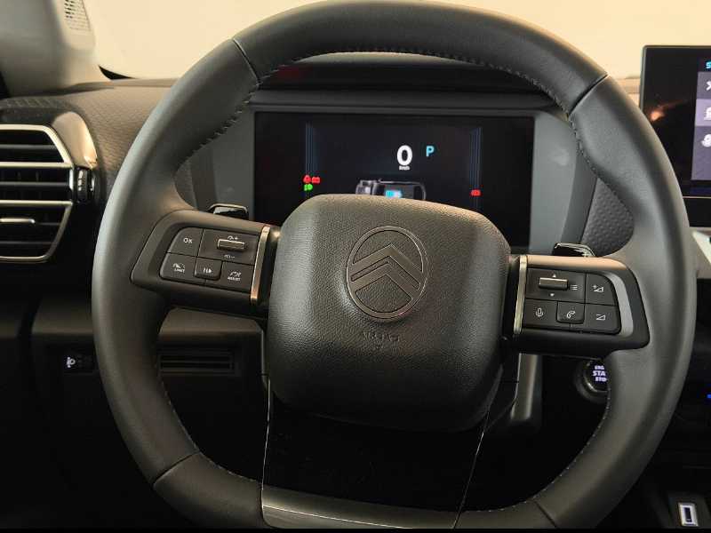 C4 Hybrid 145 Cv  Automatico  - Collection