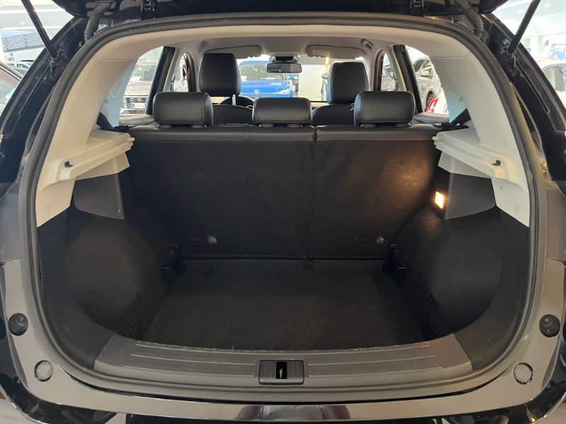 MG – ZS 1.5 VTi-tech Luxury