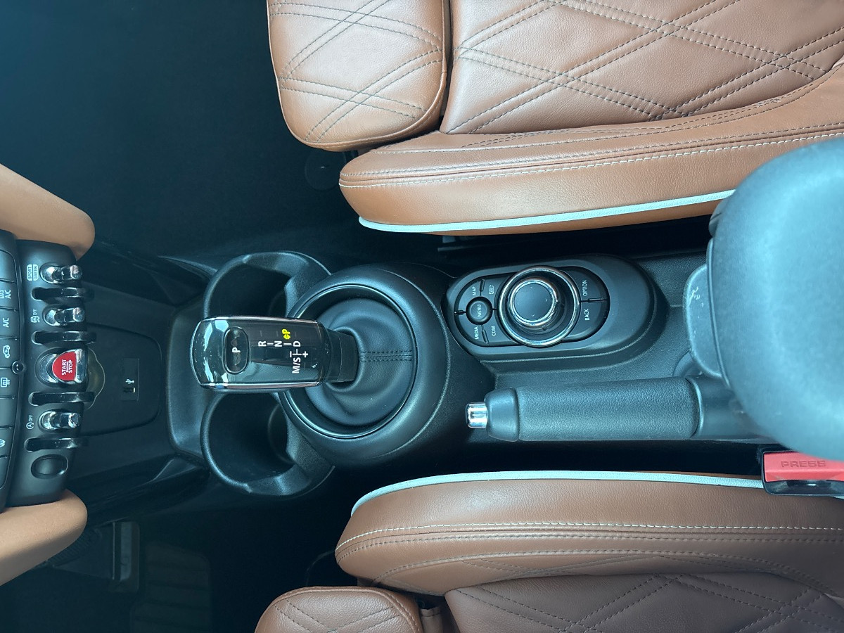 Mini Cooper Aziendali 2023 Cooper Mestre