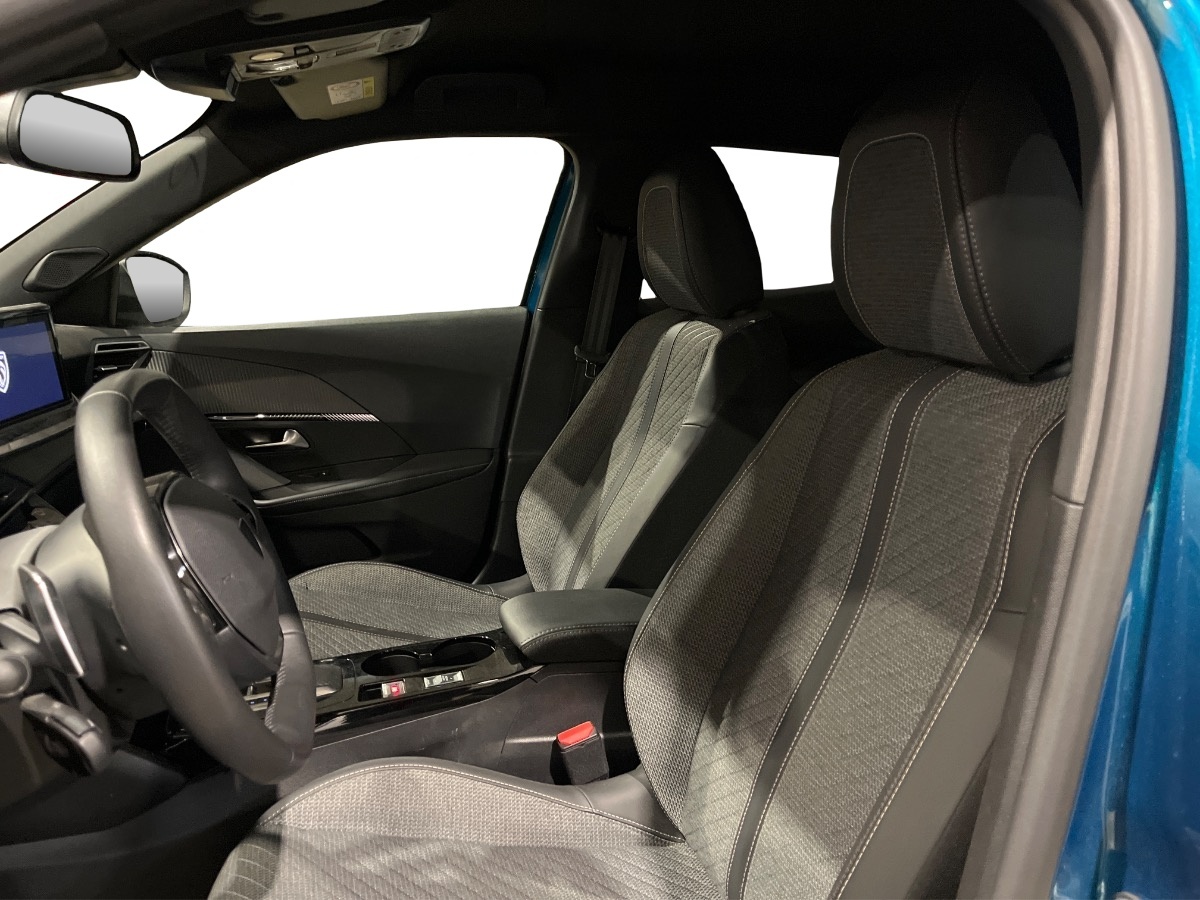 Peugeot 2008 Usato 2025 2008 Verona