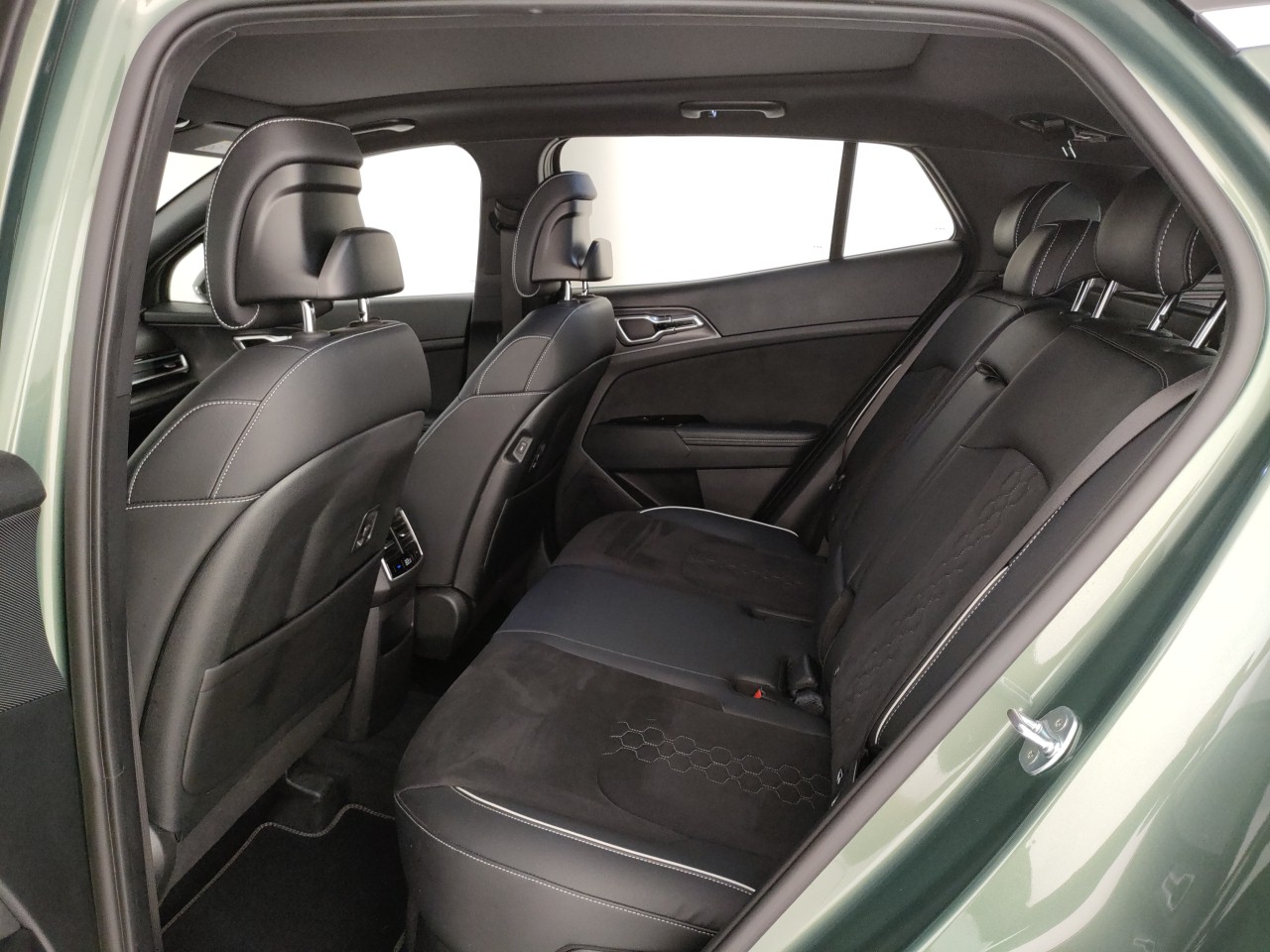 Kia Sportage Usato 2024 Sportage Parma
