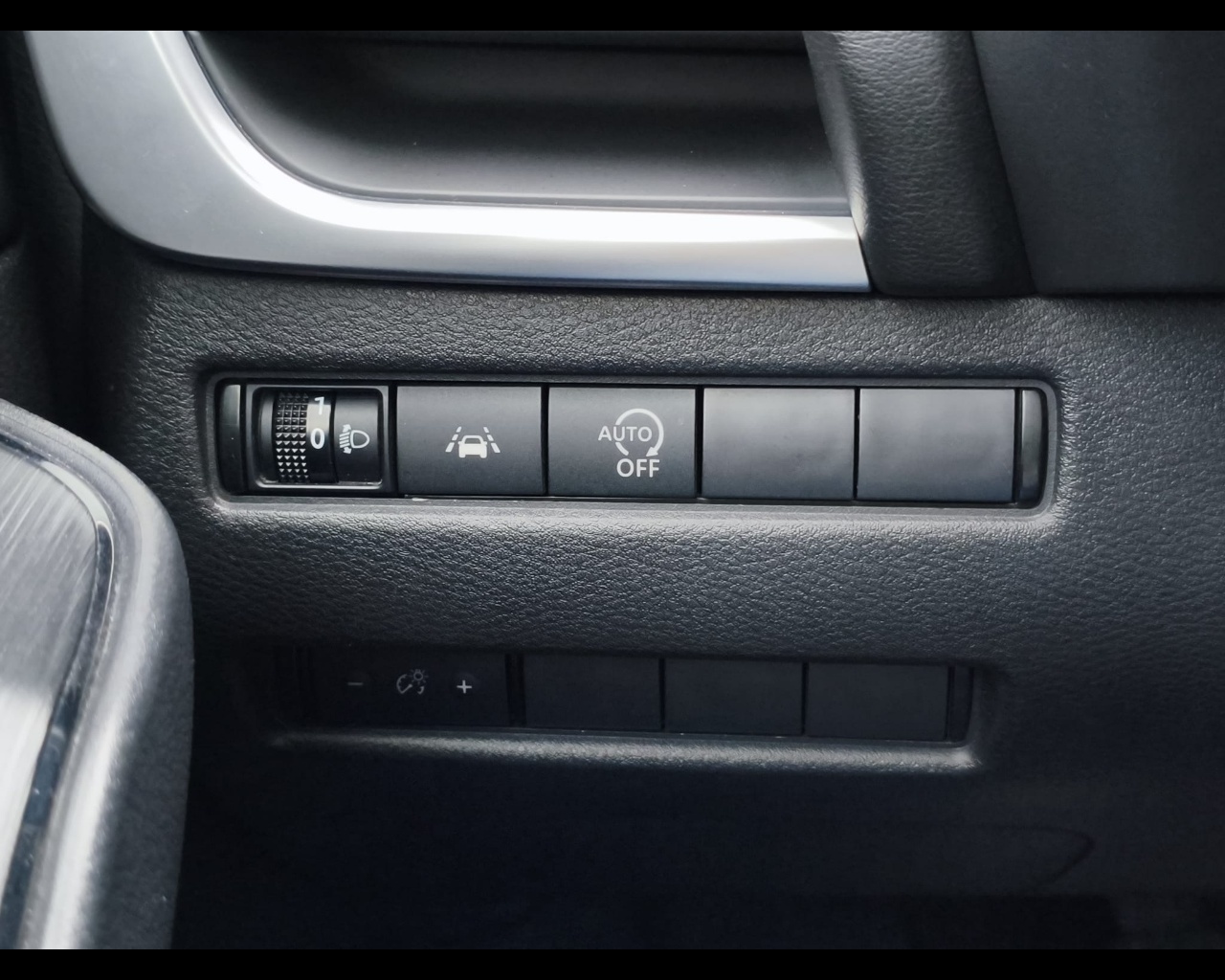 Foto NISSAN Qashqai 1.3 mhev Acenta 2wd 140cv