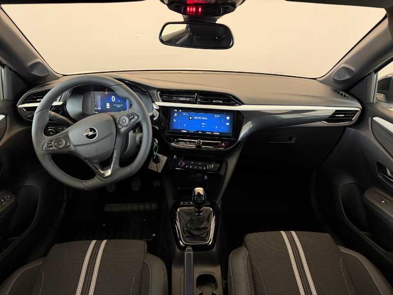 Nuova Corsa Gs 1.2 100cv Mt6