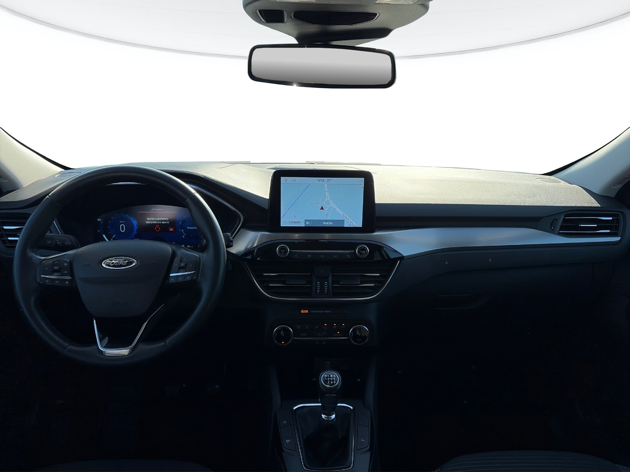 Ford Kuga Usato 2023 Kuga Mestre
