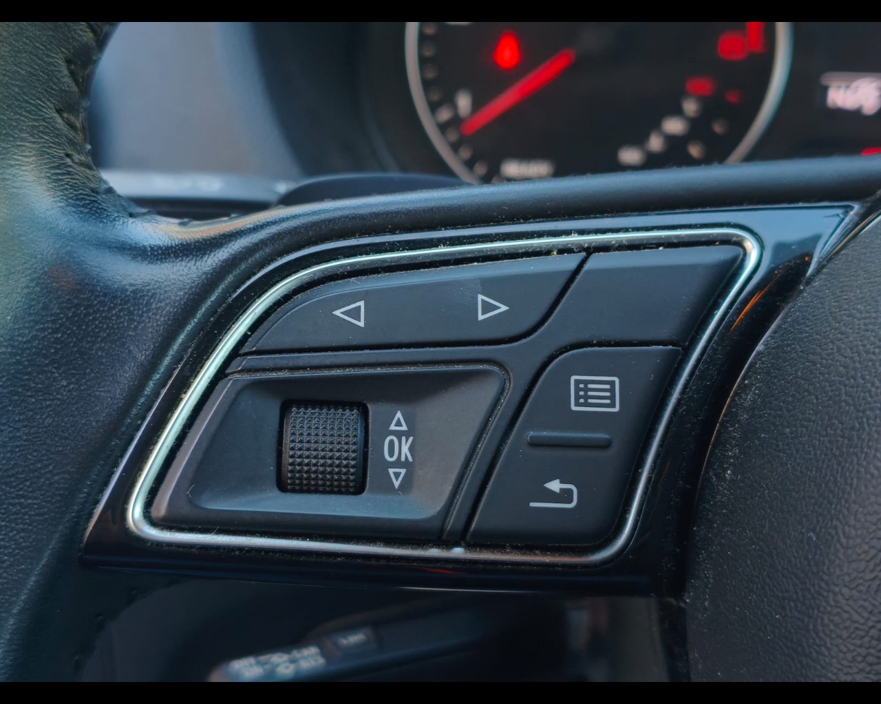 Foto AUDI Q2 2.0 tdi Business quattro 150cv s-tronic