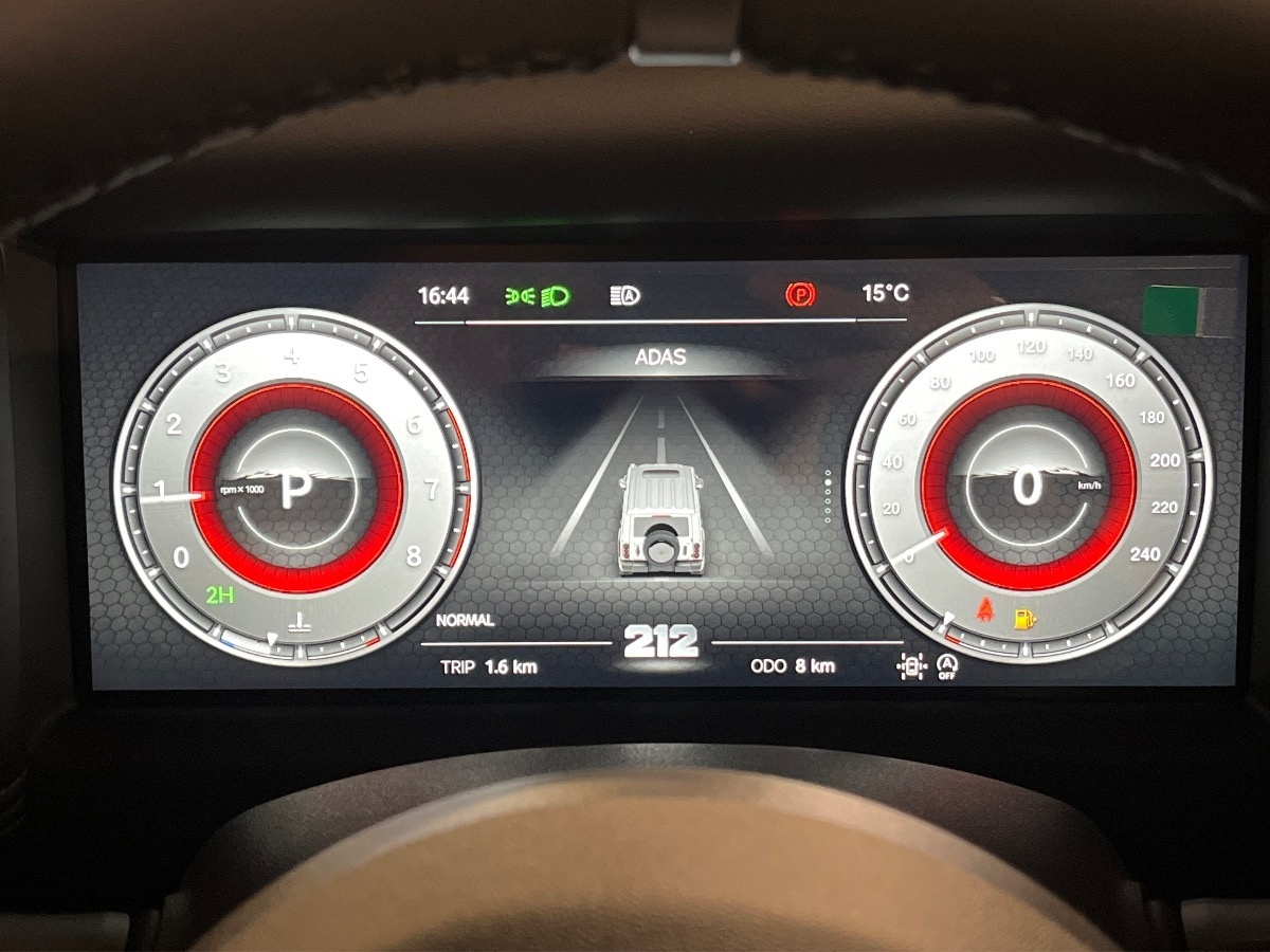 Emc 212 Nuovo Diesel 212 Verona