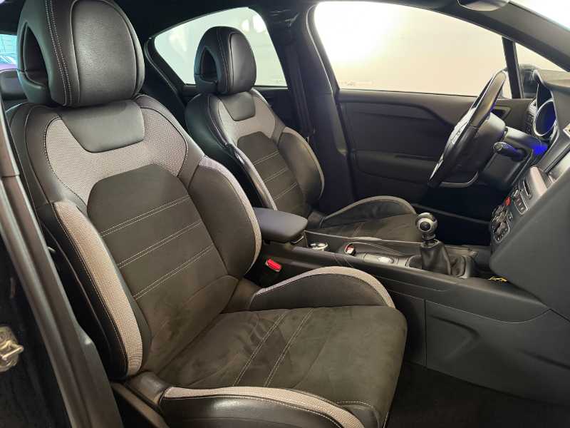 Ds4 I - Ds4 1.2 Puretech Sport Chic S&s 130cv