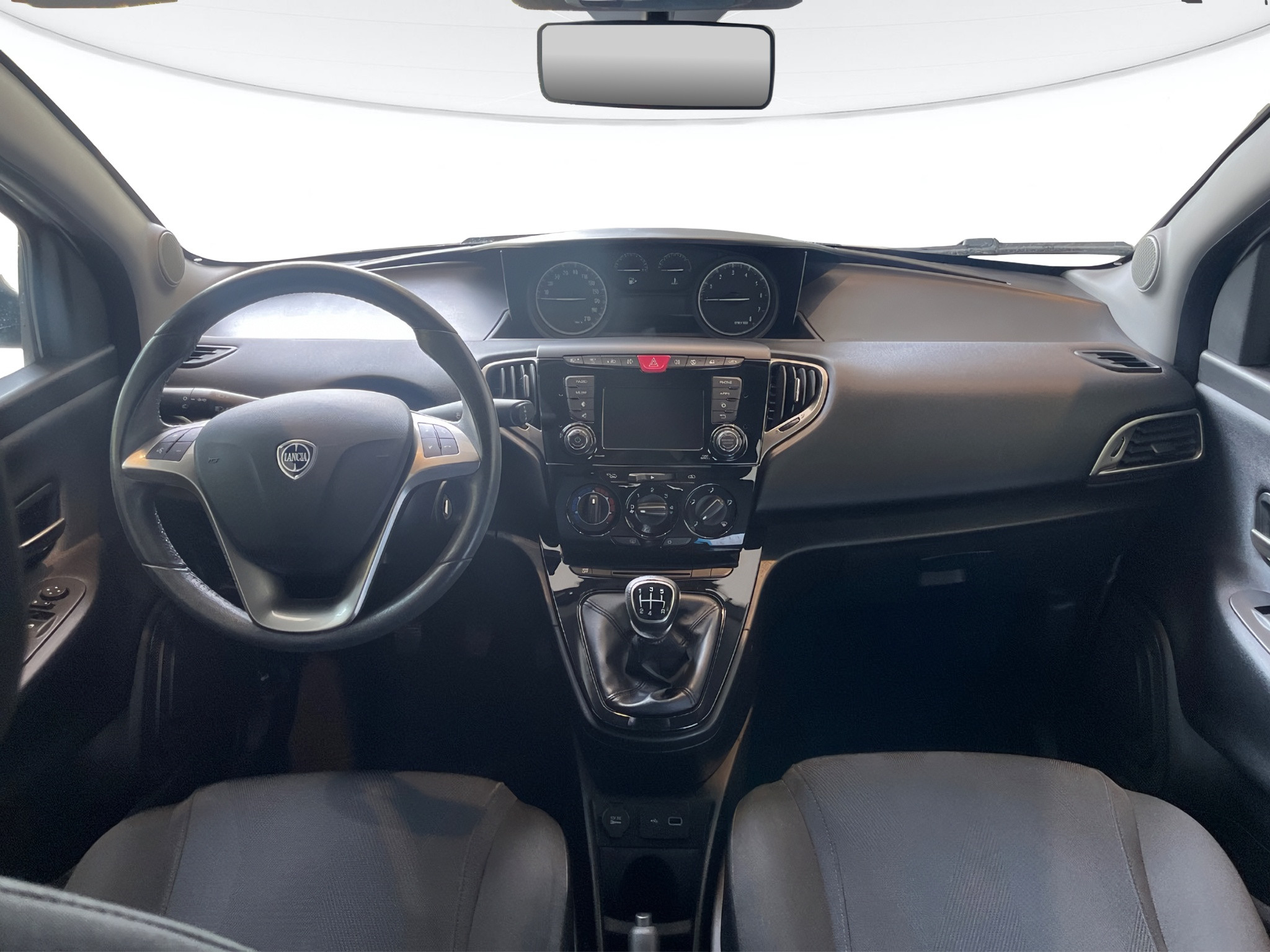 Lancia Ypsilon Usato 2019 Ypsilon Cerea