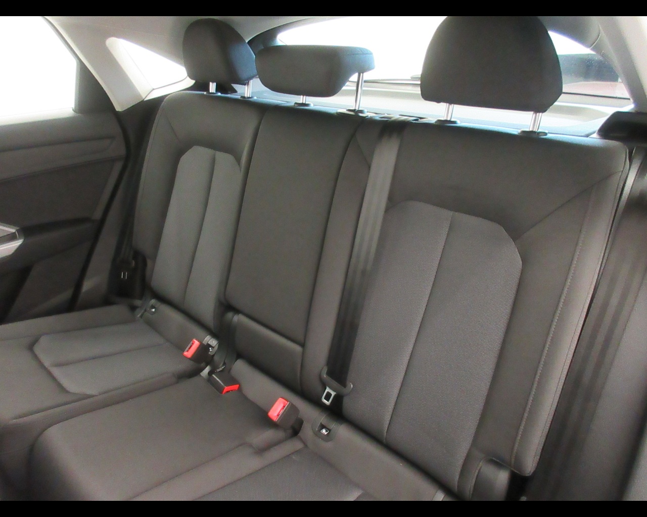 Audi Q3 Q3 Sportback 35 2.0 TDI S tronic - 13