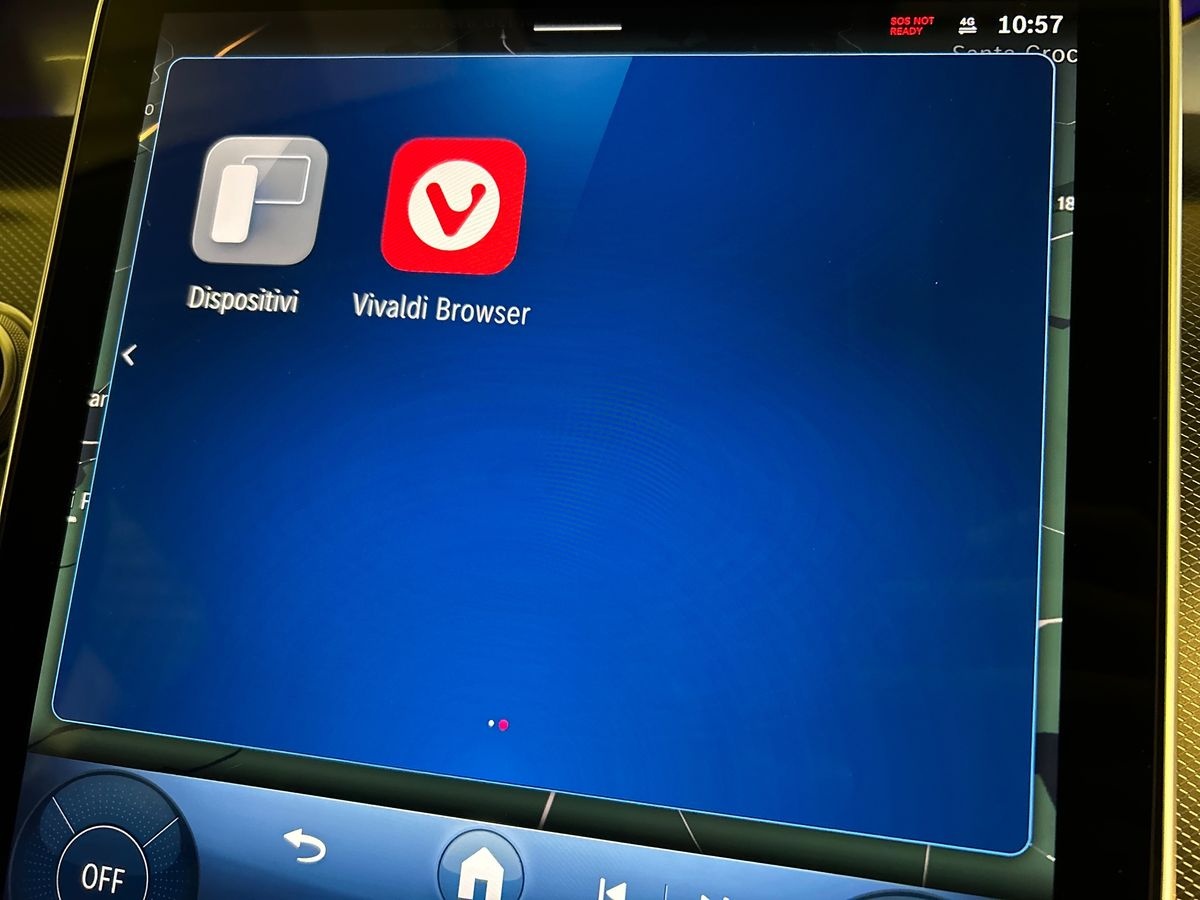 Mercedes GLC GLC 200 d Advanced 4matic auto - 12