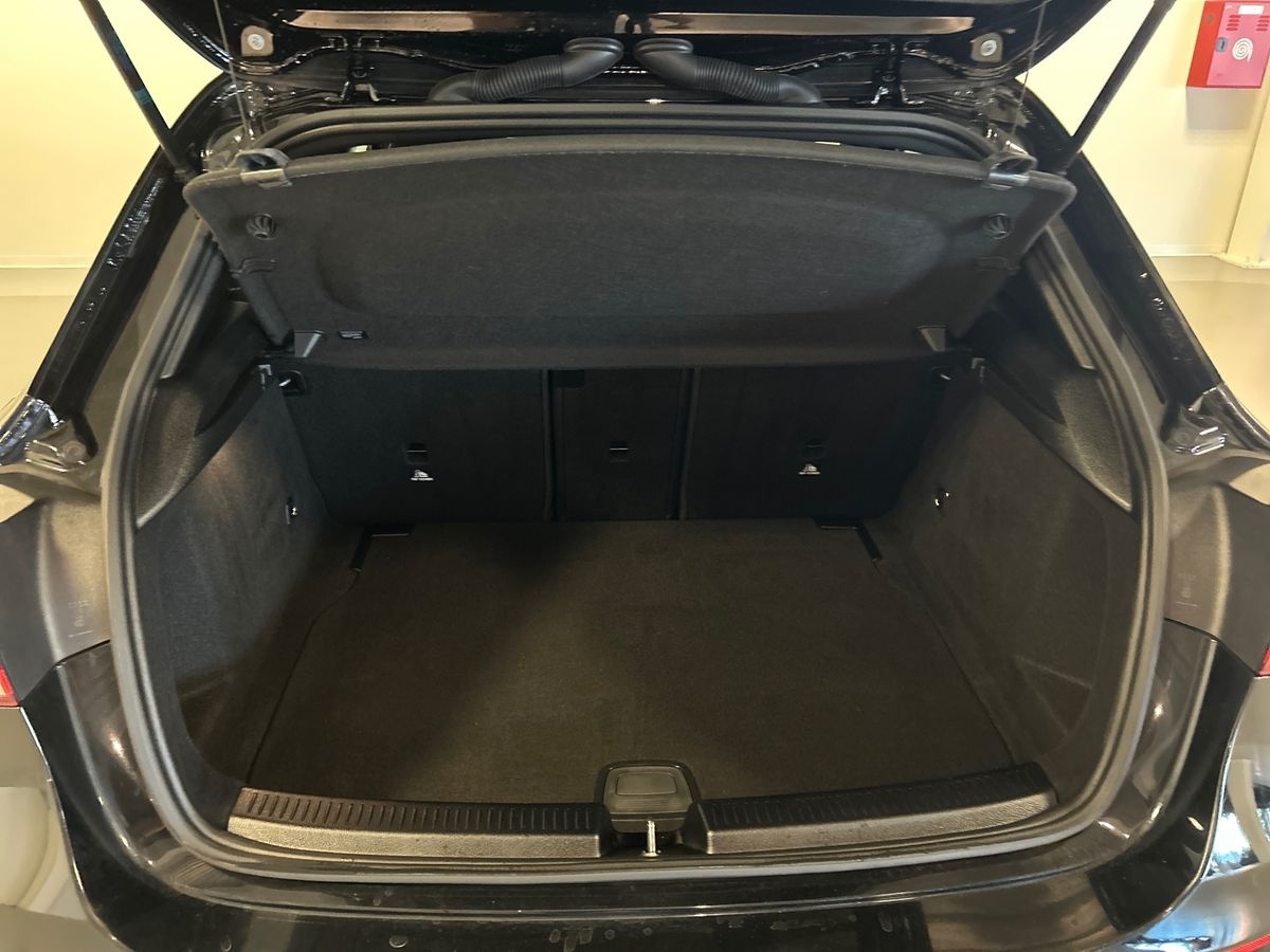Mercedes Classe A Classe A 180 D Sport 8G-DCT - 8