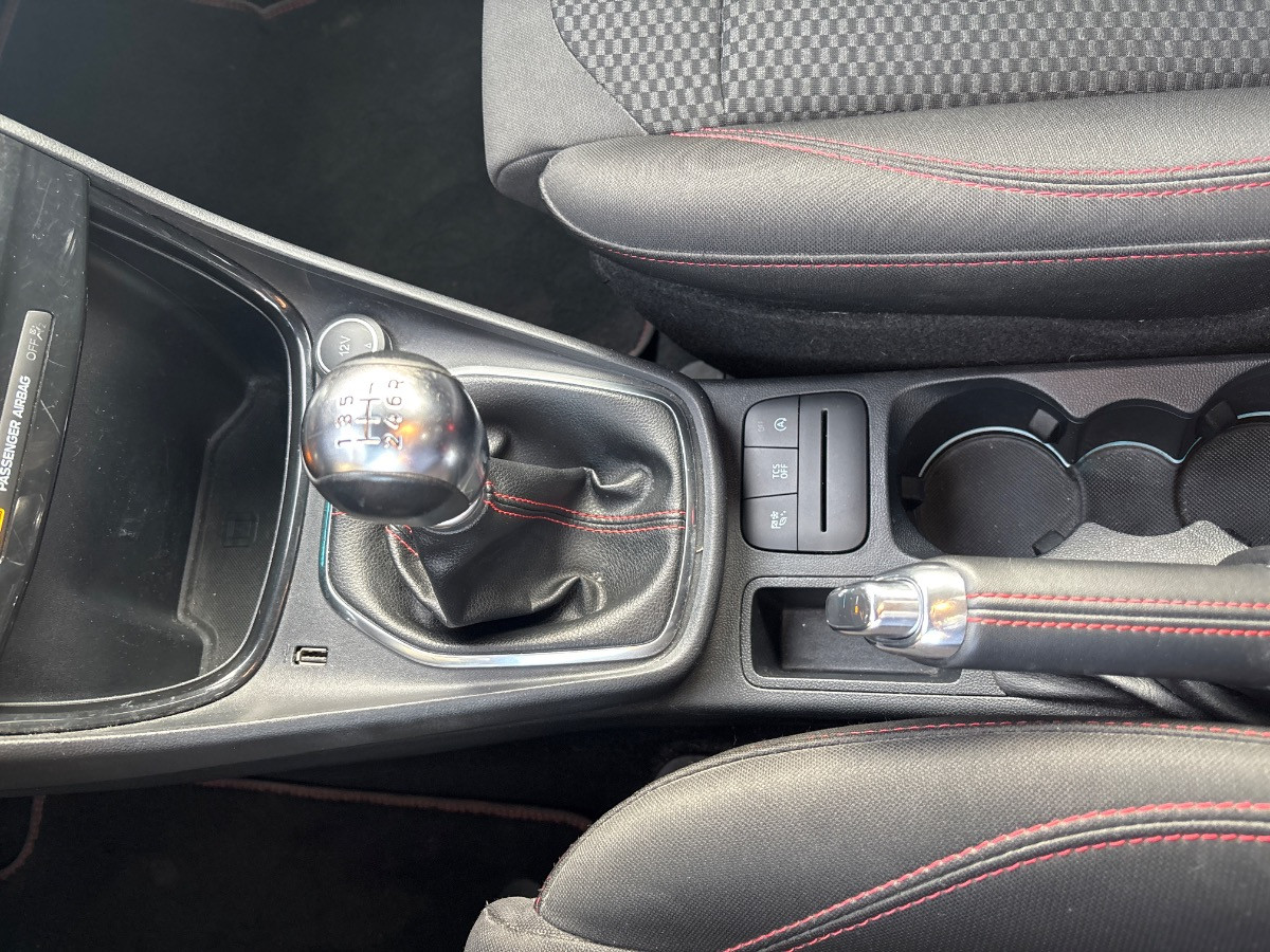 Ford Puma Usato 2022 Puma Mestre