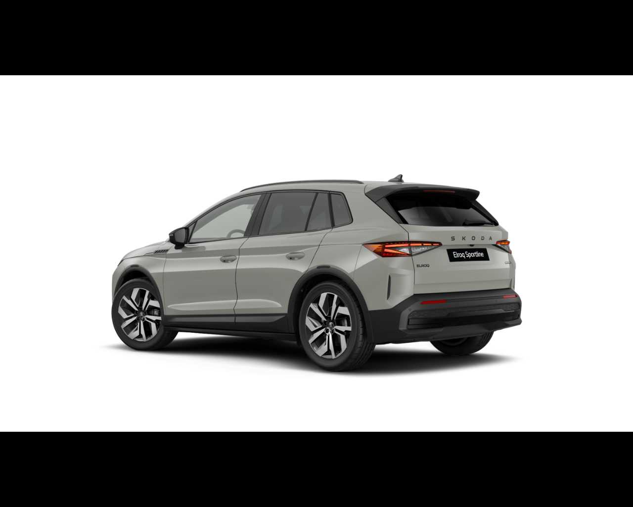 Skoda Elroq Nuovo Elettrico Elroq Legnago