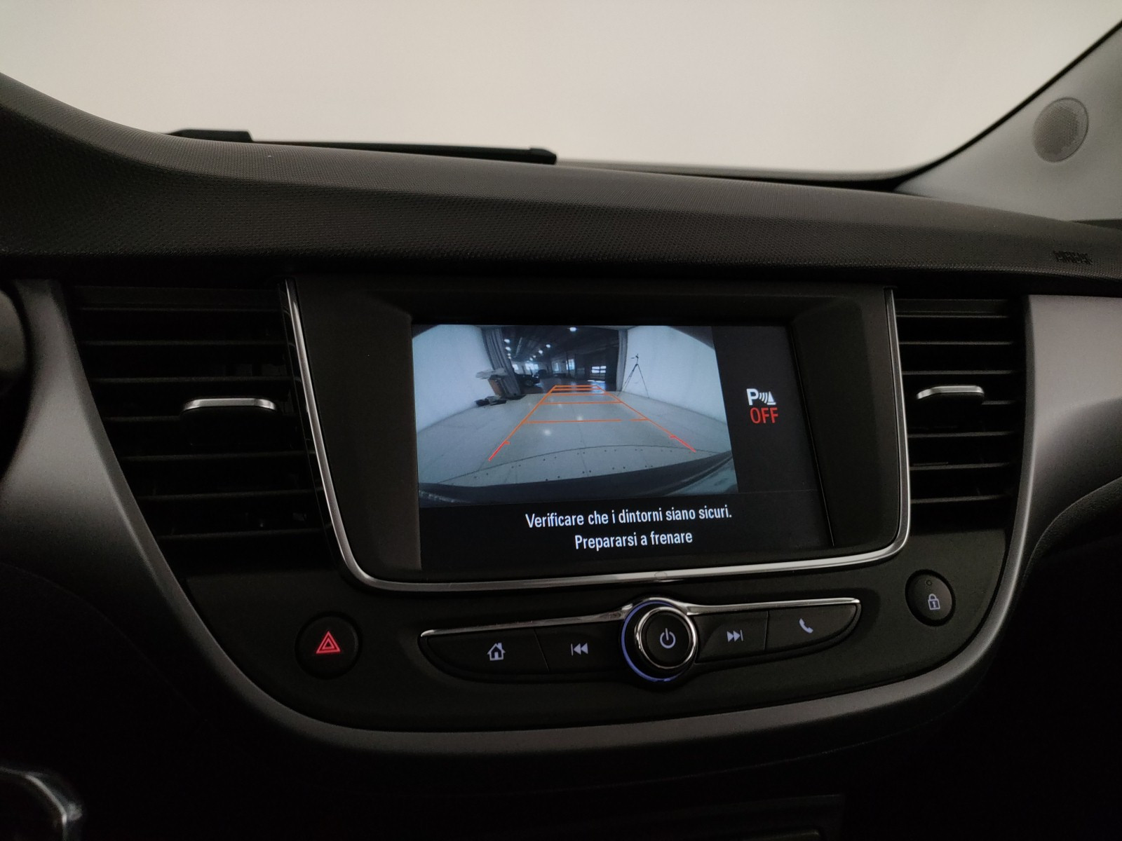 Opel Crossland Usato 2021 Crossland Mestre