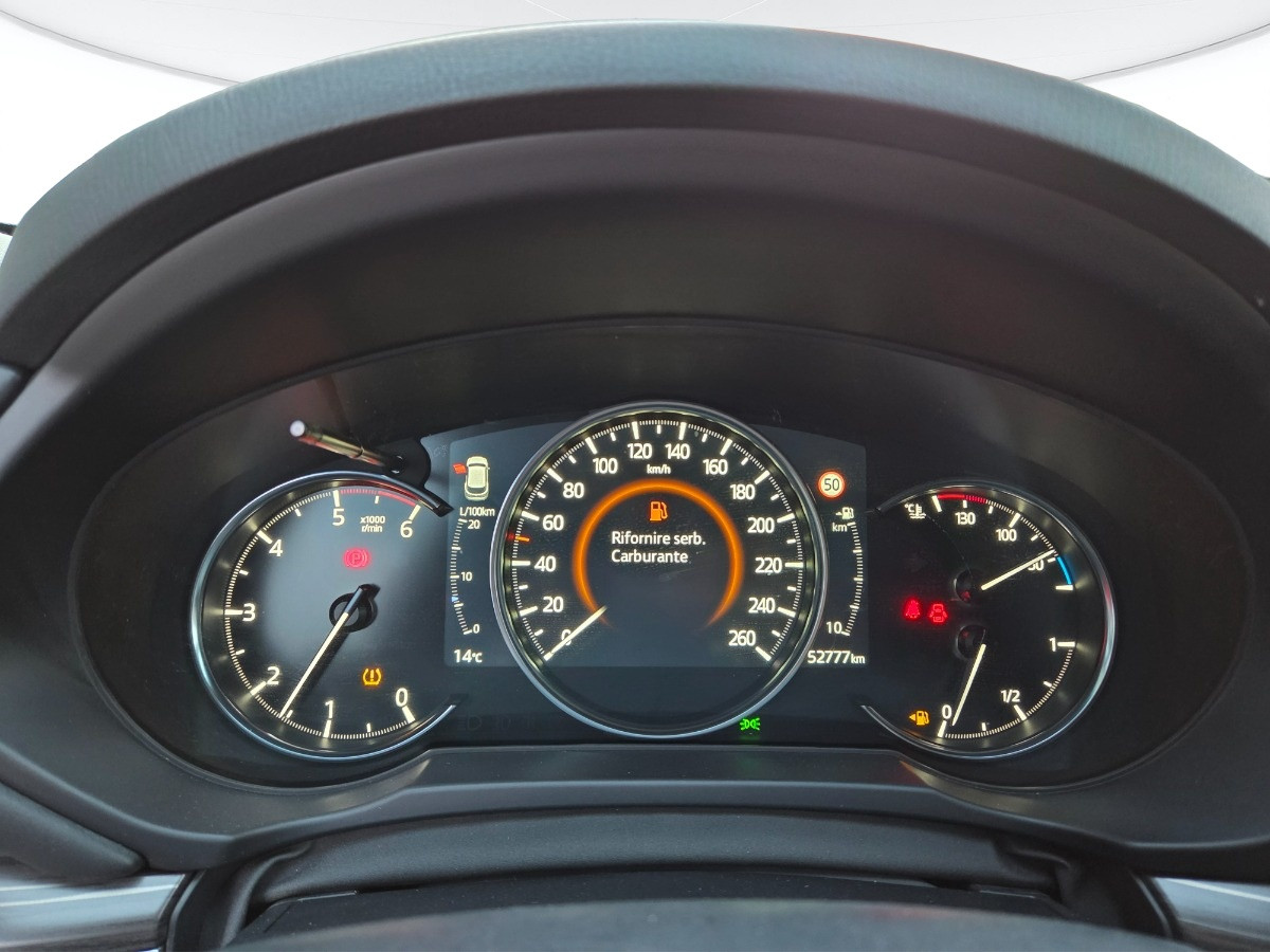 Mazda CX-5 Usato 2023 CX-5 Reggio Emilia