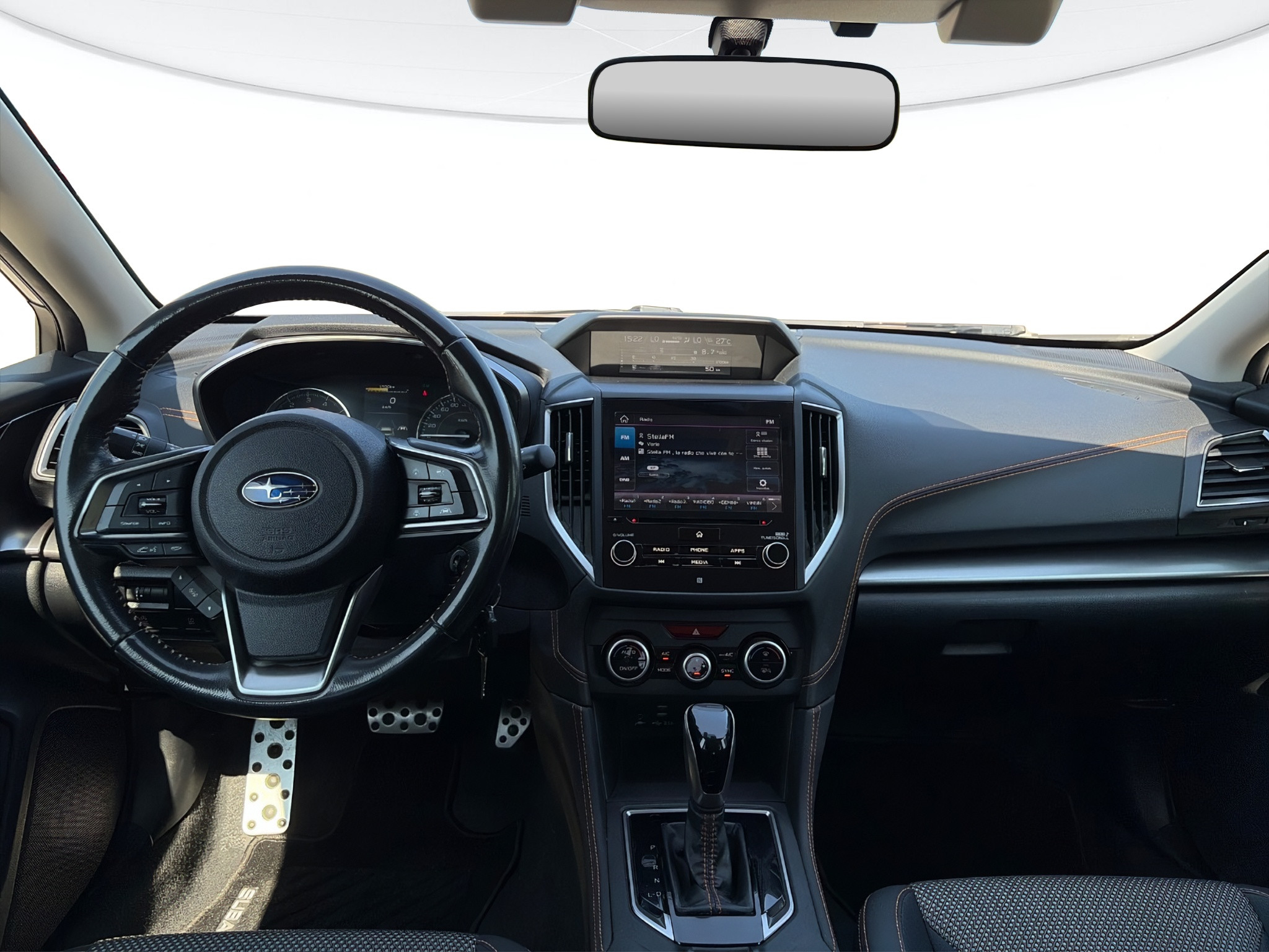 Subaru XV Usato 2019 XV Mestre