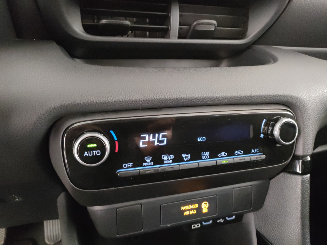 Toyota Yaris Usato 2025 Yaris Modena