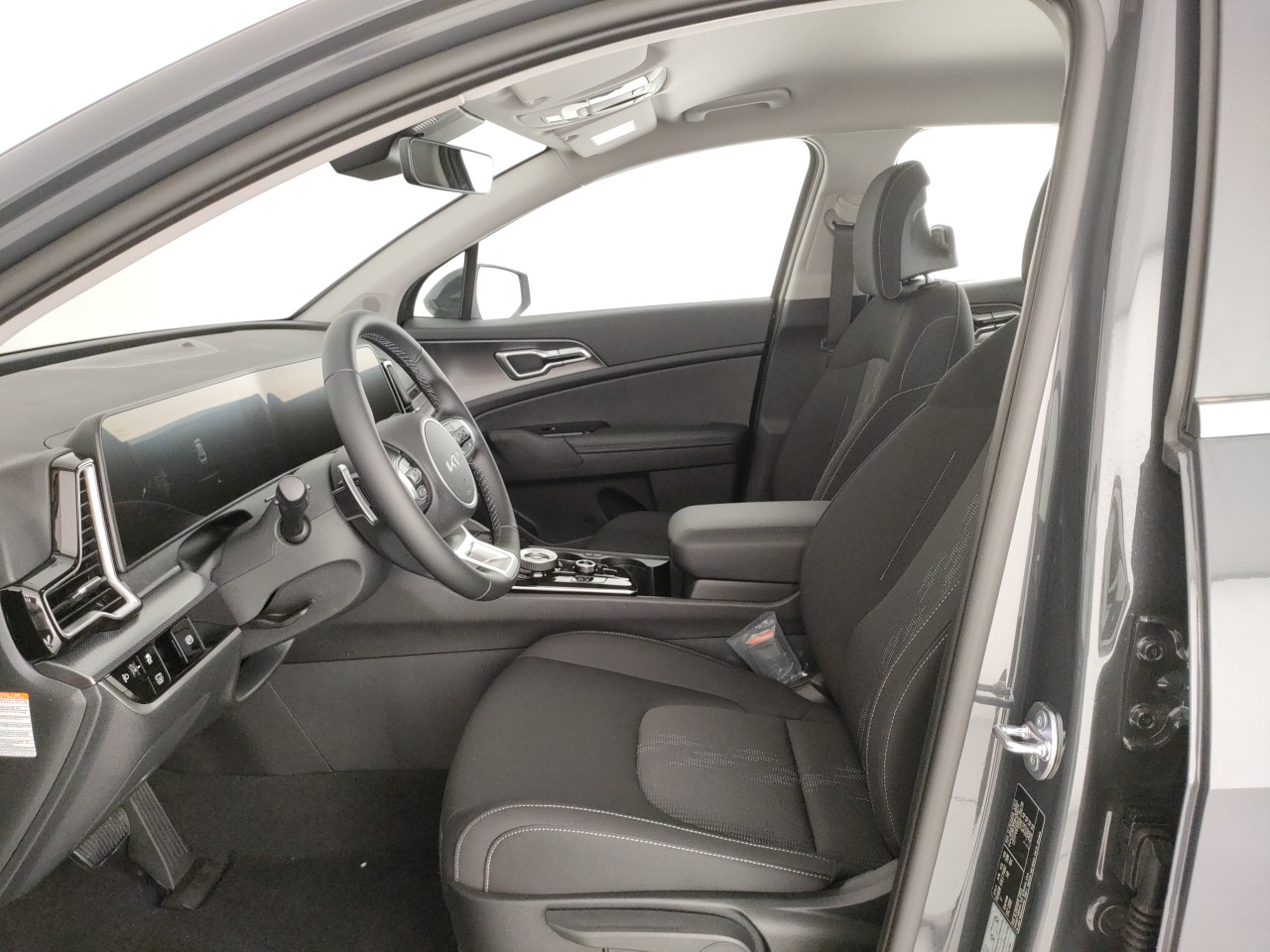 Kia Sportage Nuovo Ibrido benzina Sportage Porto Mantovano