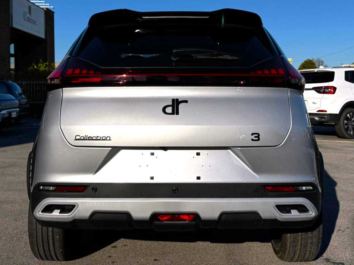 Dr Automobiles DR 3.0 Nuovo gPL DR 3.0 Este