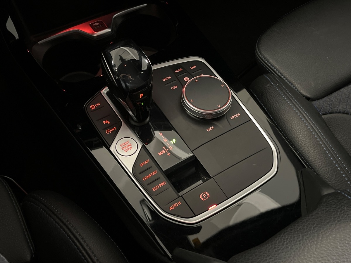 Bmw Serie 1 Usato 2021 Serie 1 Verona