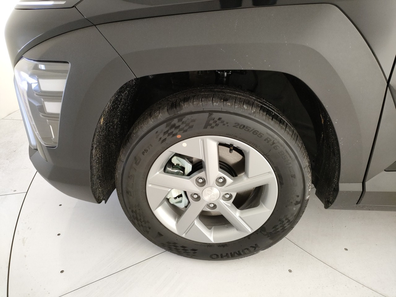 Hyundai Kona Nuovo Benzina Kona Porto Mantovano