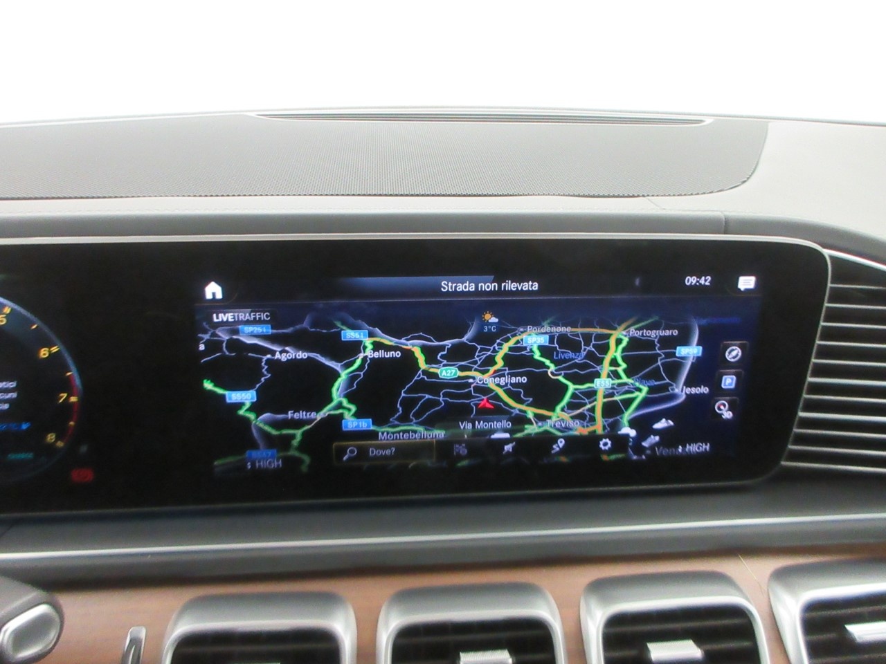 Mercedes GLE GLE SUV 53 EQ-BOOST AMG 4Matic+ 9G-Tronic Plus - 19