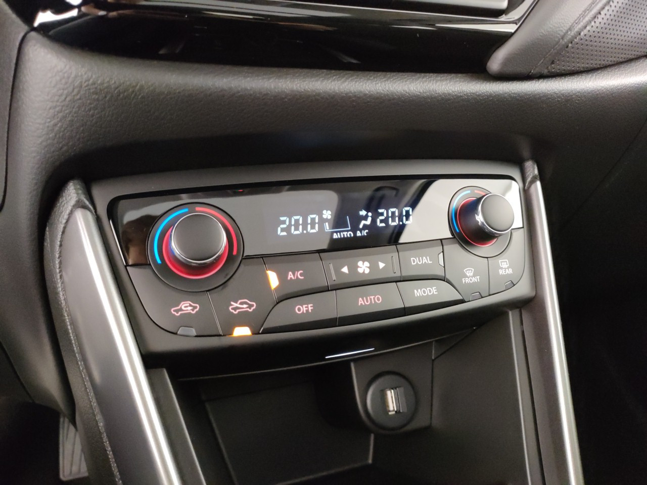 Suzuki S-Cross Nuovo Ibrido benzina S-Cross Porto Mantovano