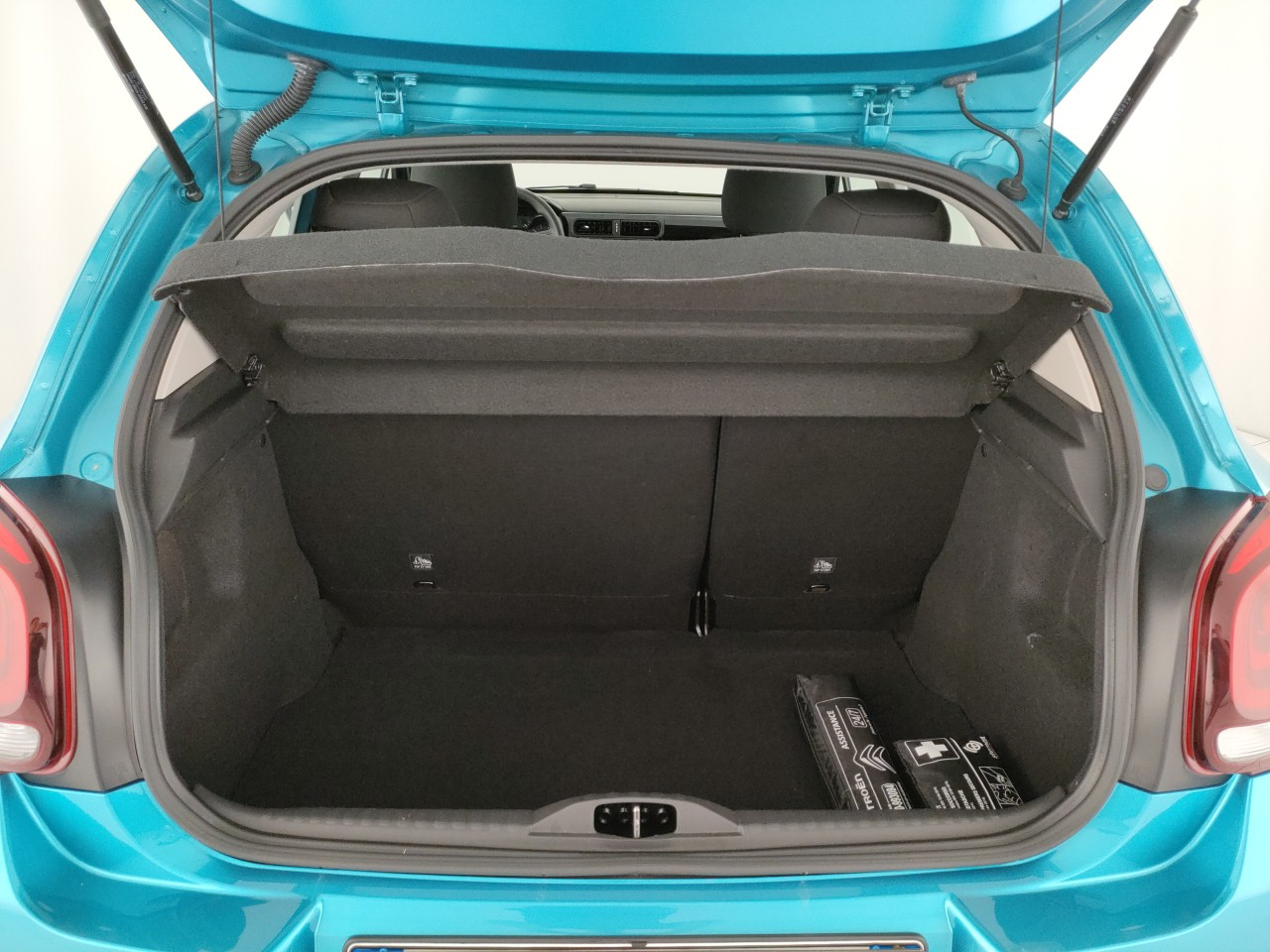 Citroen C3 Usato 2022 C3 Carpi