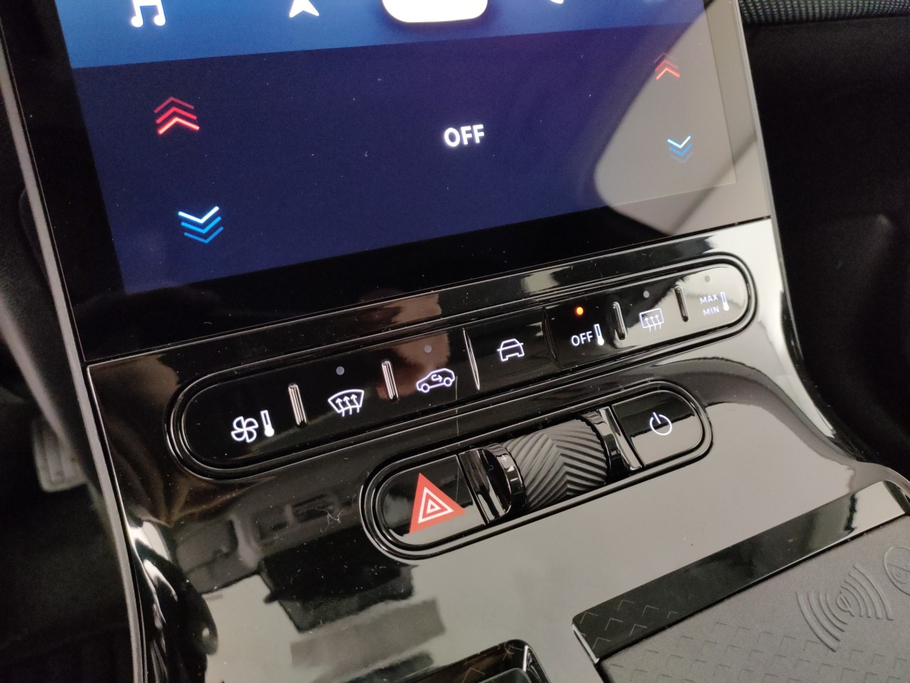 Citroen C5 Aircross Nuovo Ibrido benzina C5 Aircross Porto Mantovano